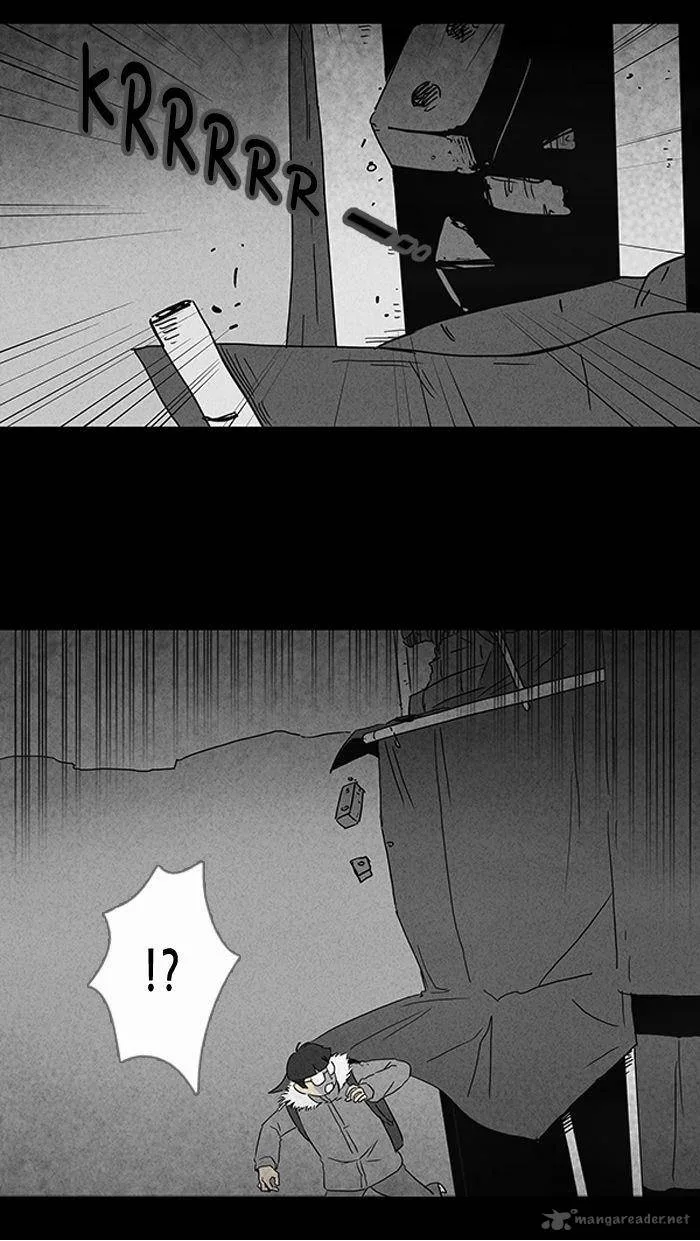 Tales of the Unusual Chapter 67 page 5