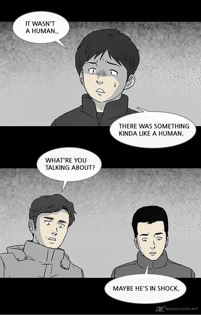 Tales of the Unusual Chapter 67 page 11