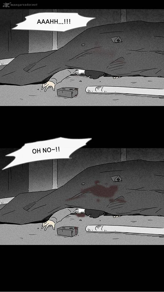 Tales of the Unusual Chapter 67 page 8