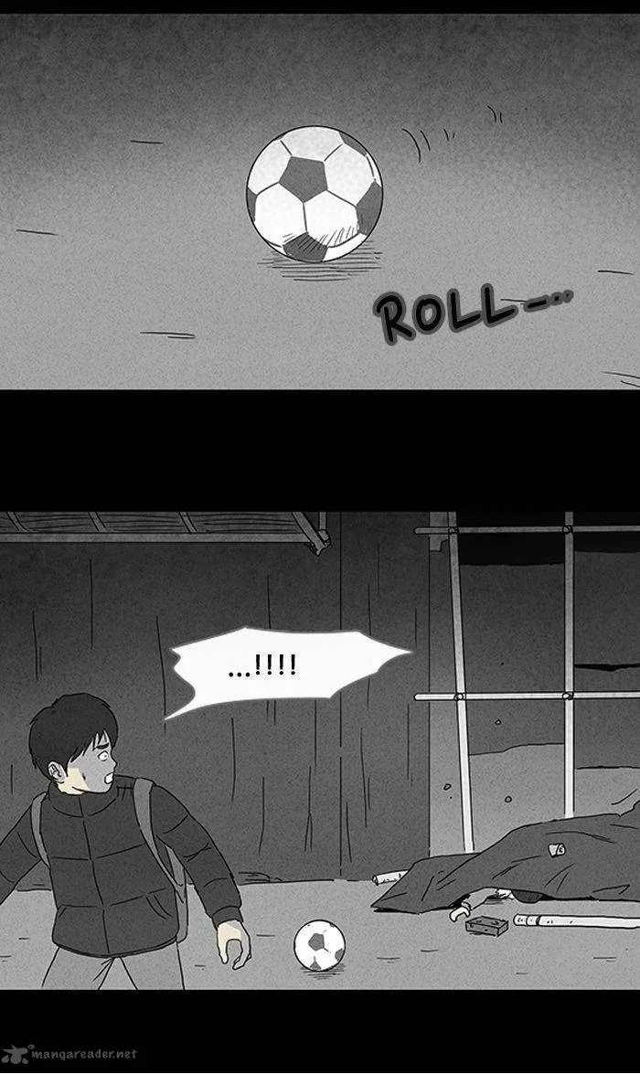 Tales of the Unusual Chapter 67 page 7