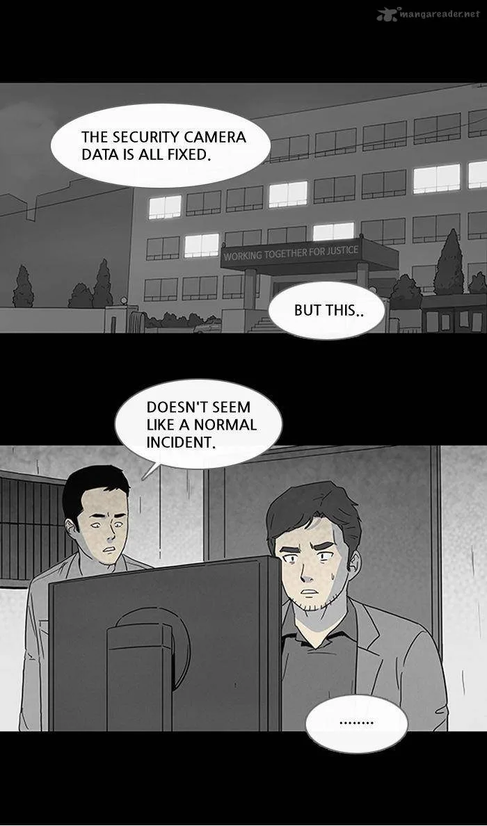 Tales of the Unusual Chapter 67 page 14
