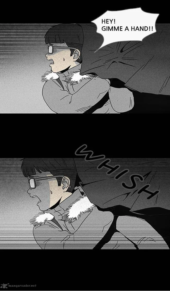 Tales of the Unusual Chapter 67 page 4
