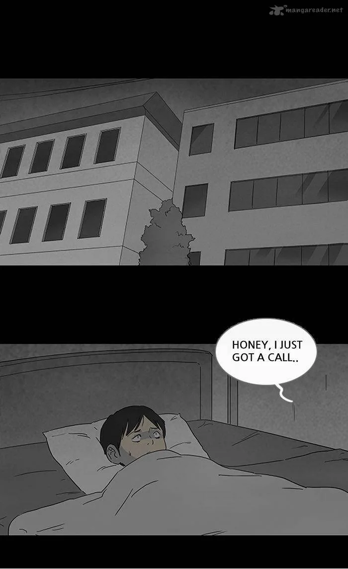 Tales of the Unusual Chapter 67 page 16