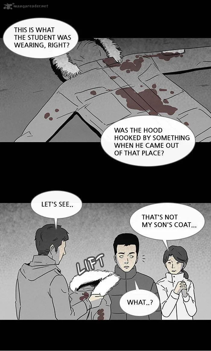 Tales of the Unusual Chapter 67 page 12