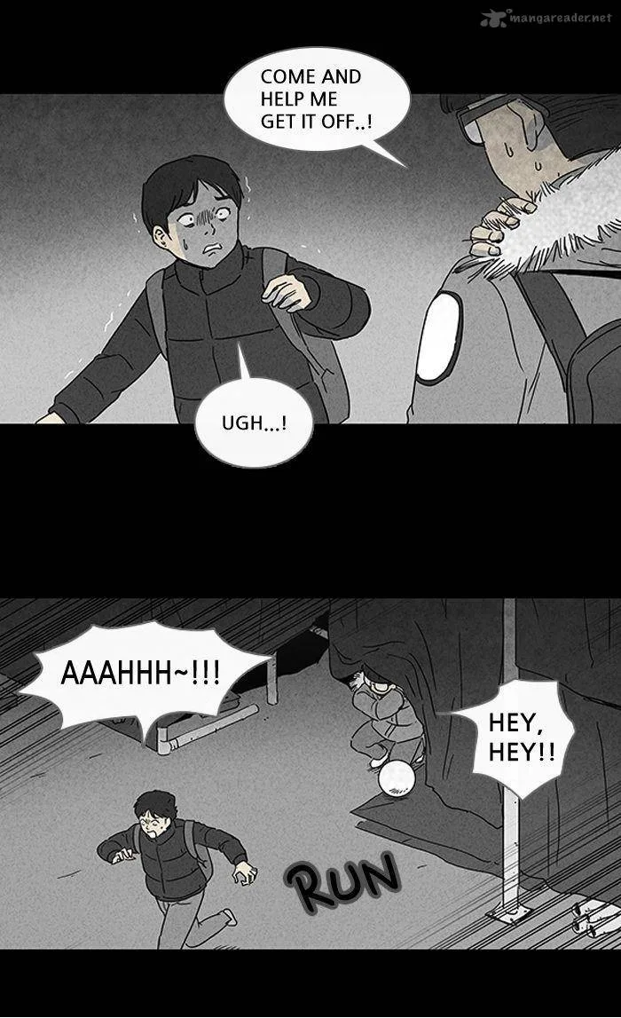 Tales of the Unusual Chapter 67 page 3