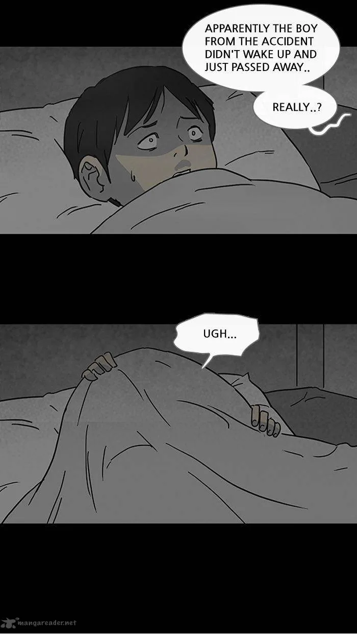 Tales of the Unusual Chapter 67 page 17