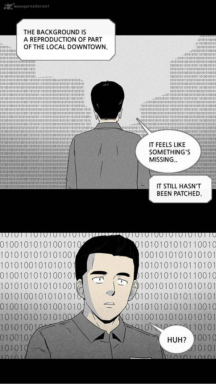 Tales of the Unusual Chapter 68 page 4