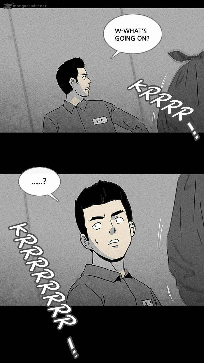 Tales of the Unusual Chapter 68 page 17