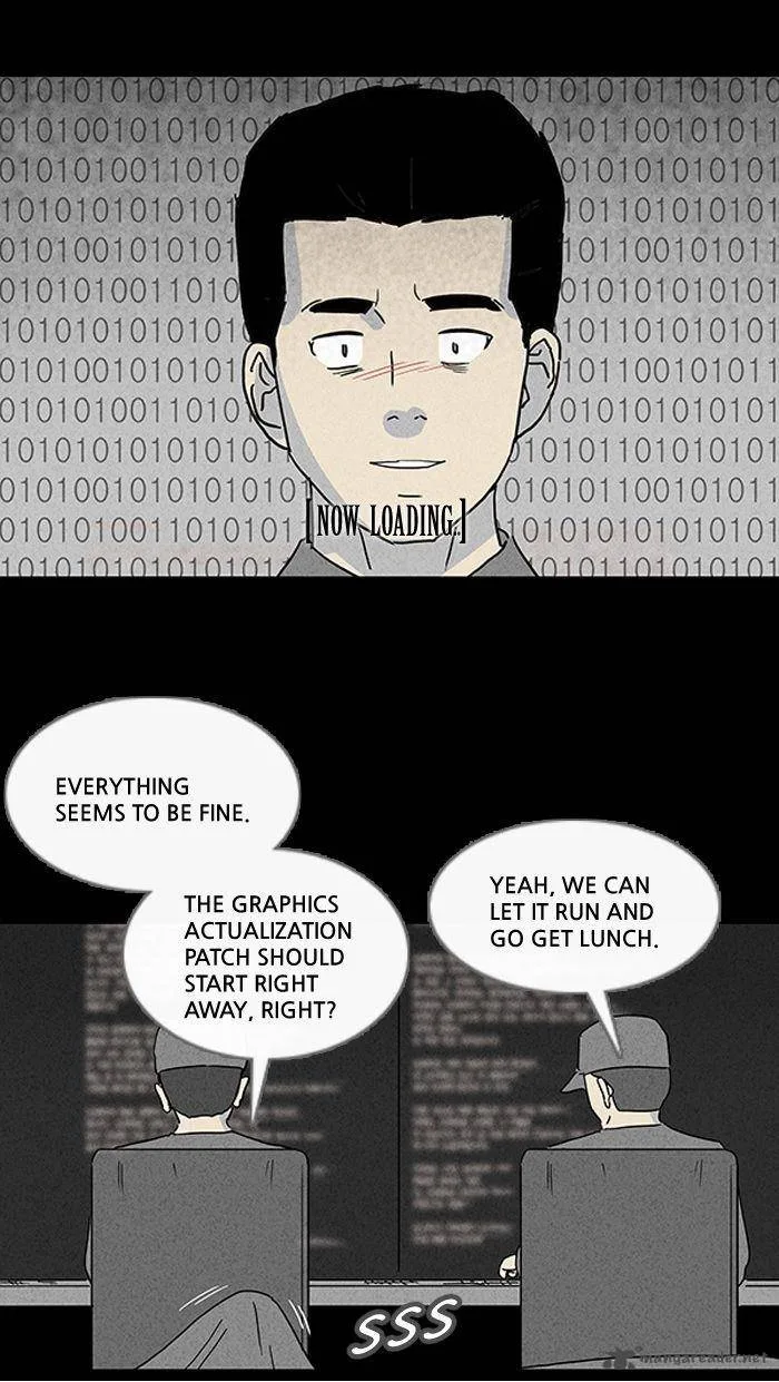 Tales of the Unusual Chapter 68 page 13