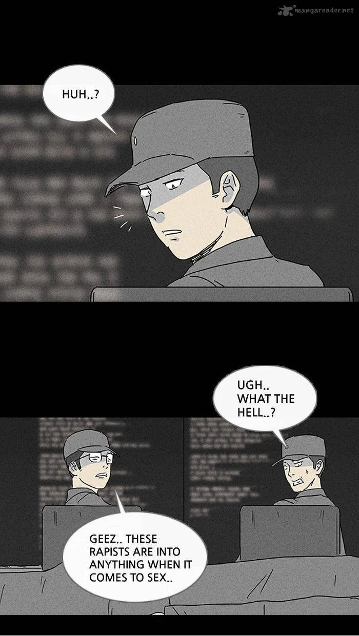 Tales of the Unusual Chapter 68 page 14