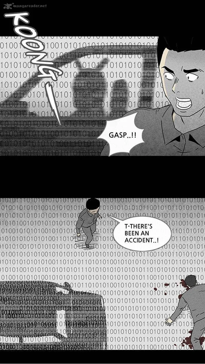 Tales of the Unusual Chapter 68 page 6