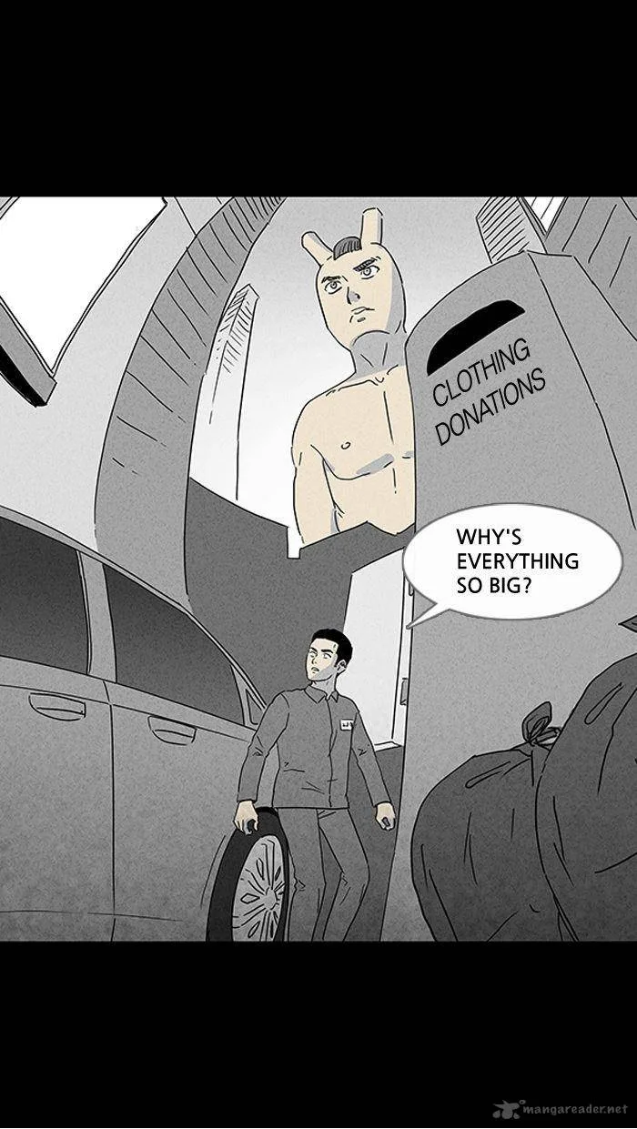 Tales of the Unusual Chapter 68 page 18