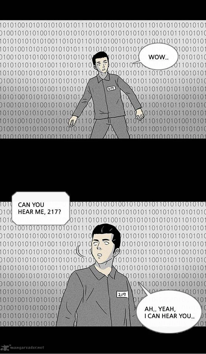 Tales of the Unusual Chapter 68 page 3