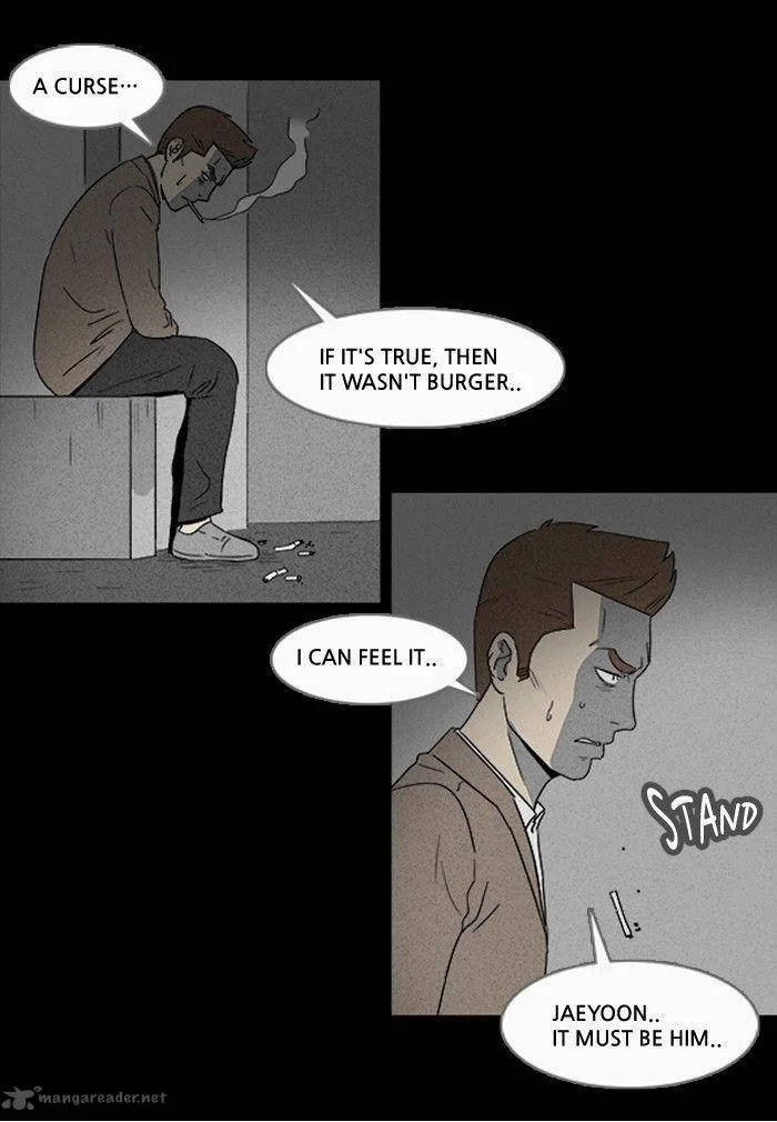 Tales of the Unusual Chapter 7 page 10
