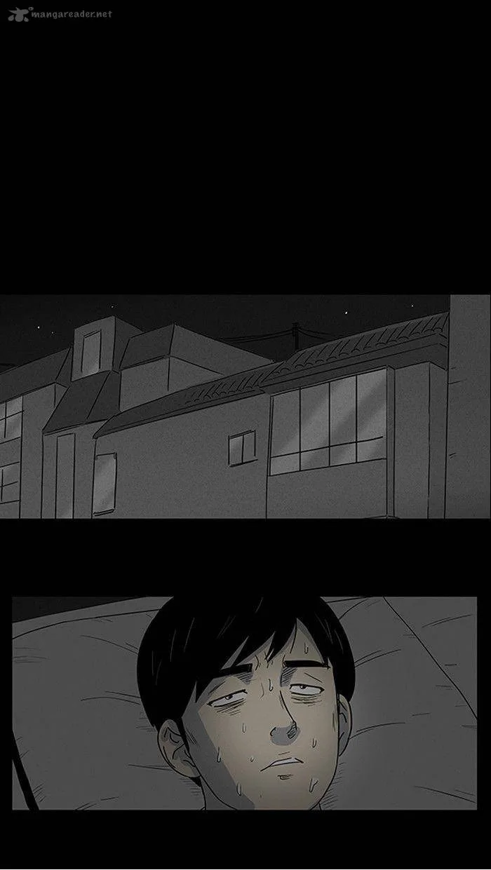 Tales of the Unusual Chapter 7 page 20