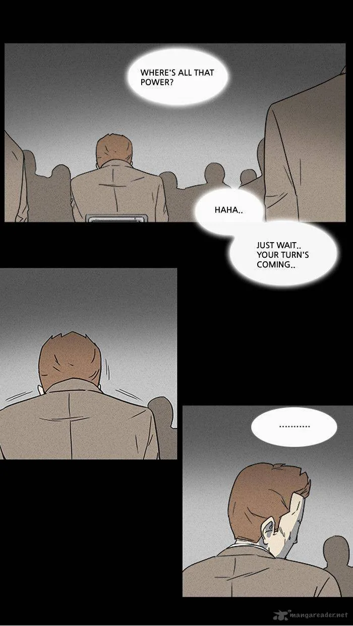 Tales of the Unusual Chapter 7 page 2