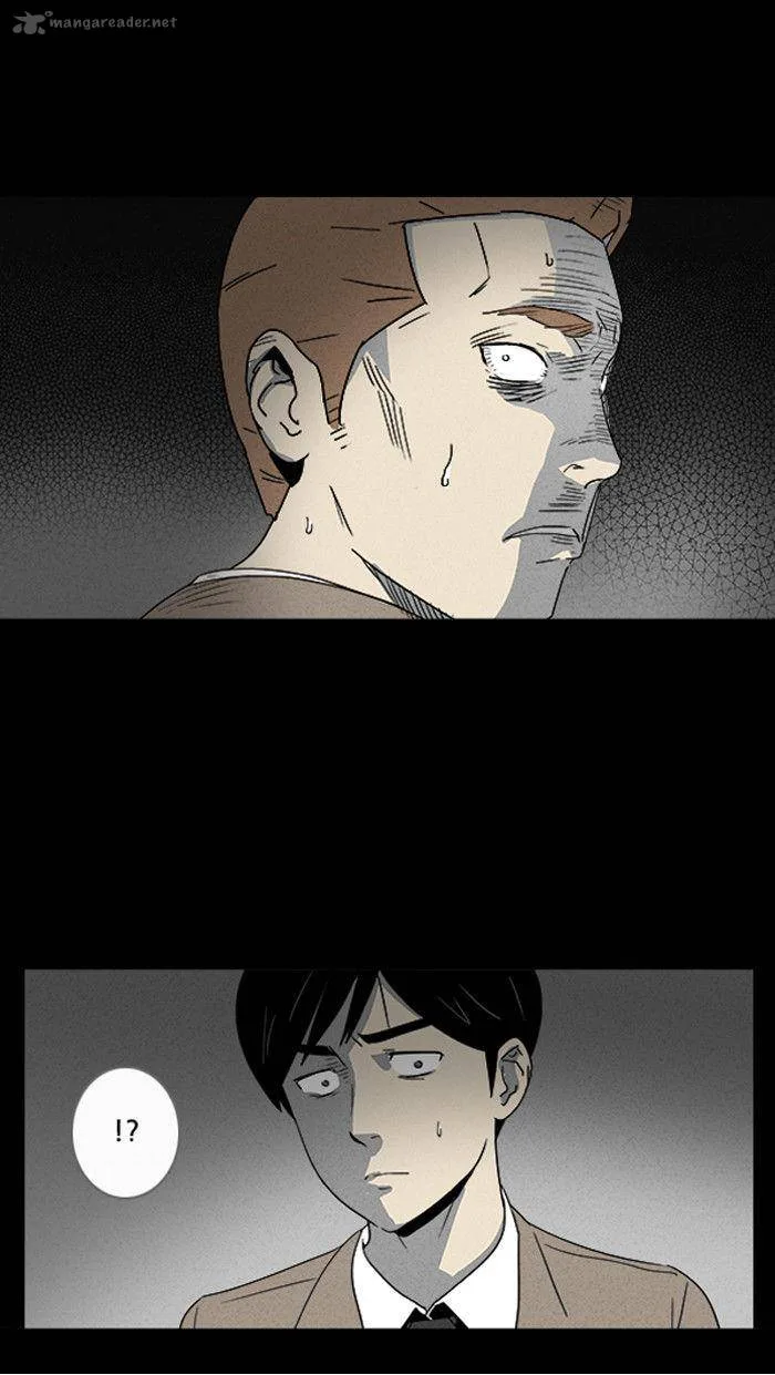 Tales of the Unusual Chapter 7 page 3