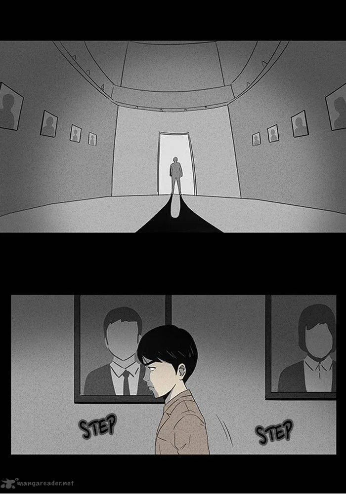 Tales of the Unusual Chapter 7 page 13