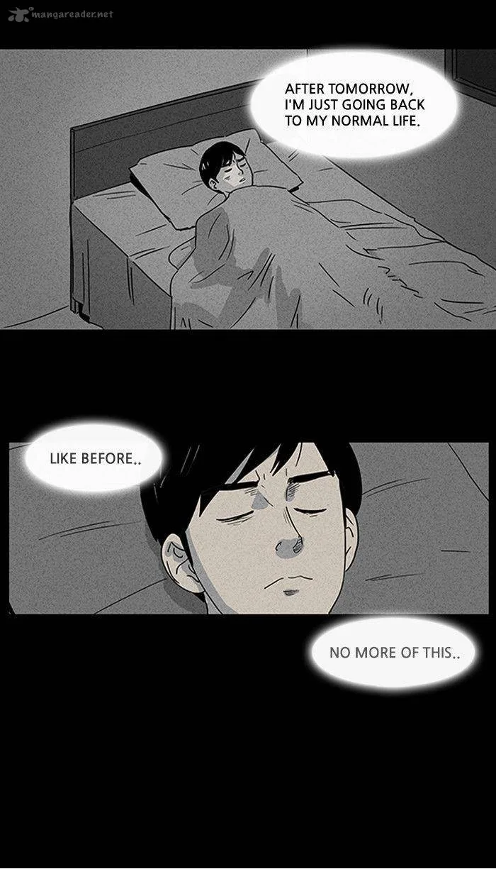 Tales of the Unusual Chapter 7 page 8