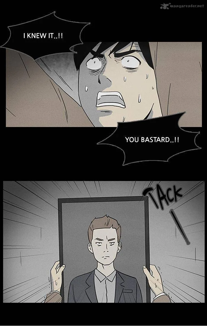 Tales of the Unusual Chapter 7 page 18