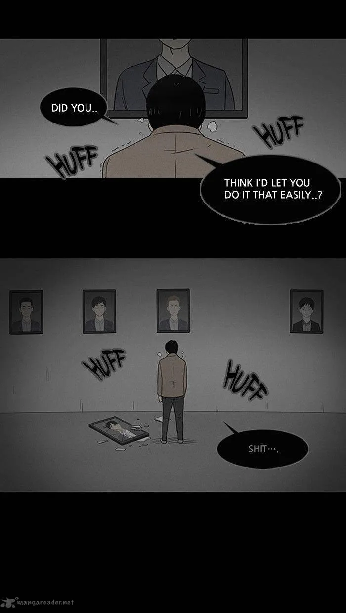 Tales of the Unusual Chapter 7 page 19