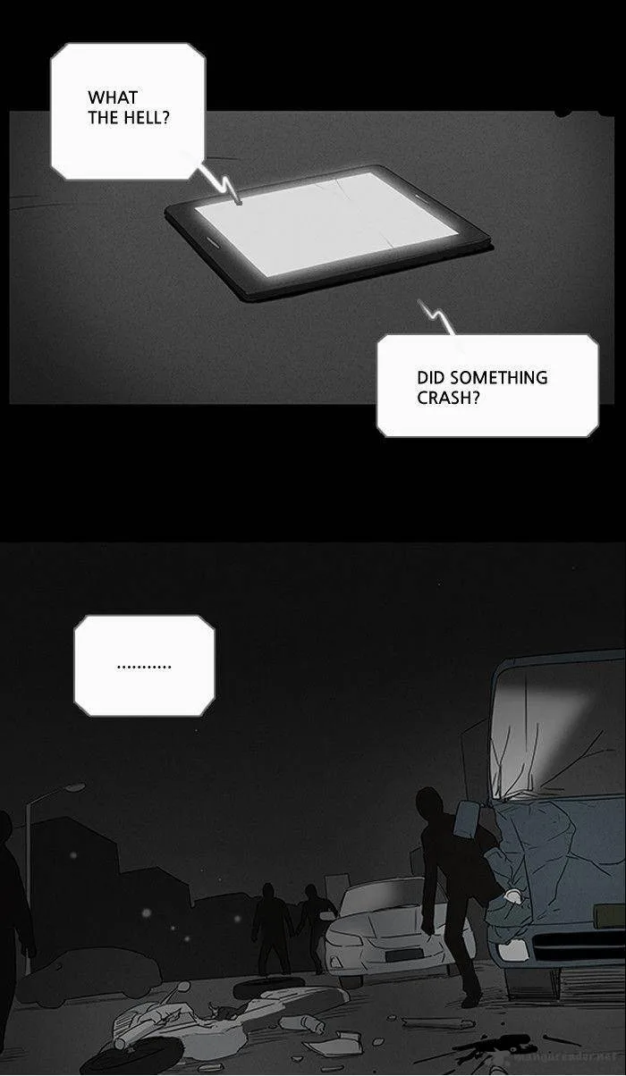 Tales of the Unusual Chapter 7 page 24
