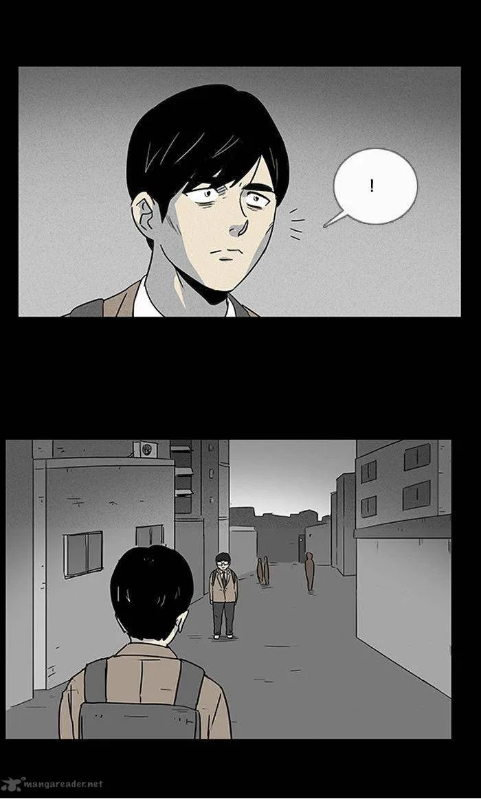 Tales of the Unusual Chapter 7 page 31