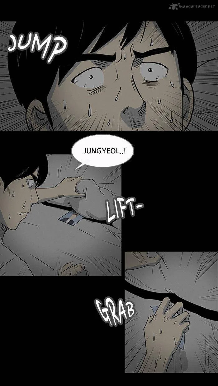 Tales of the Unusual Chapter 7 page 21