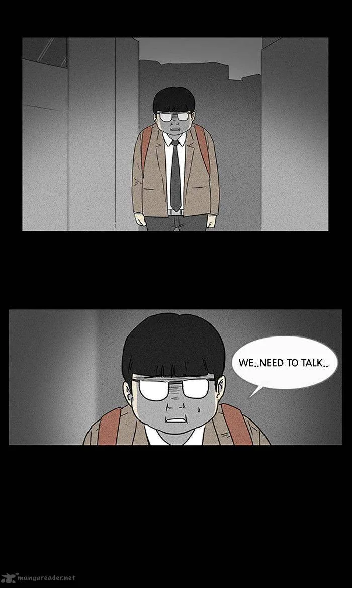 Tales of the Unusual Chapter 7 page 32