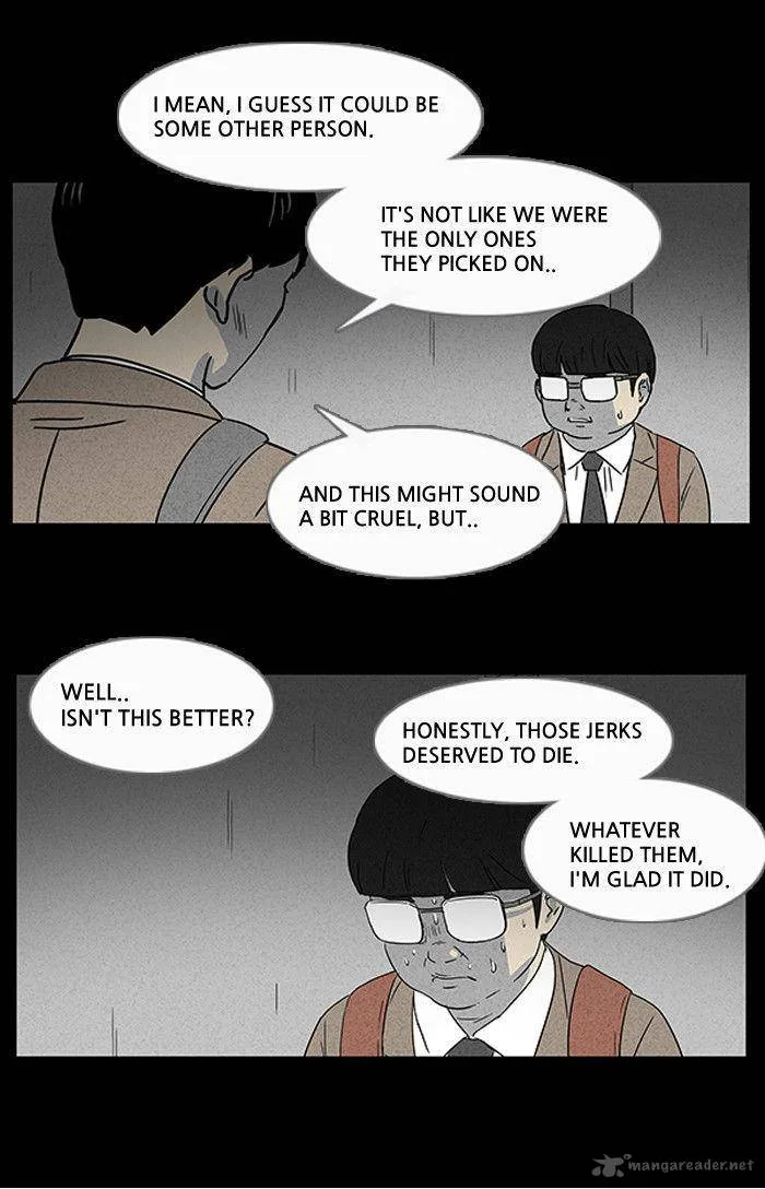 Tales of the Unusual Chapter 7 page 35