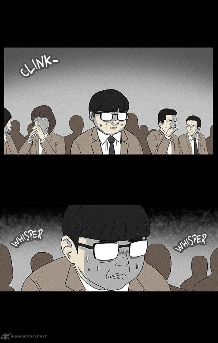 Tales of the Unusual Chapter 7 page 28