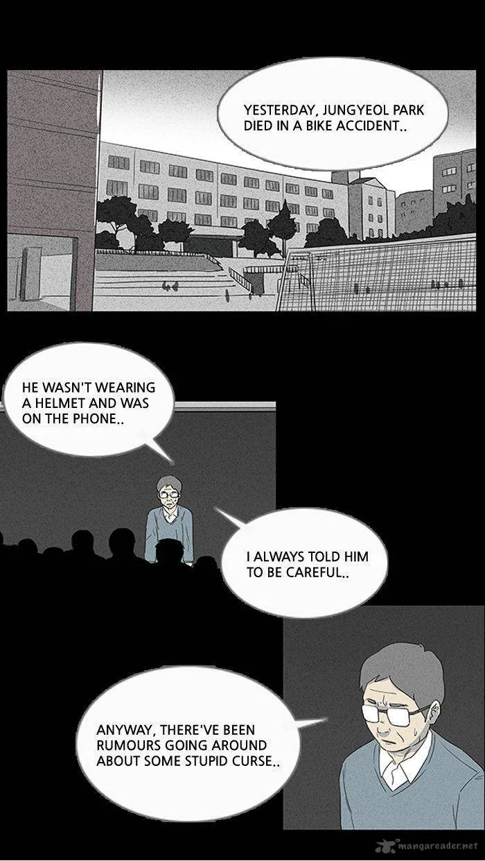 Tales of the Unusual Chapter 7 page 26
