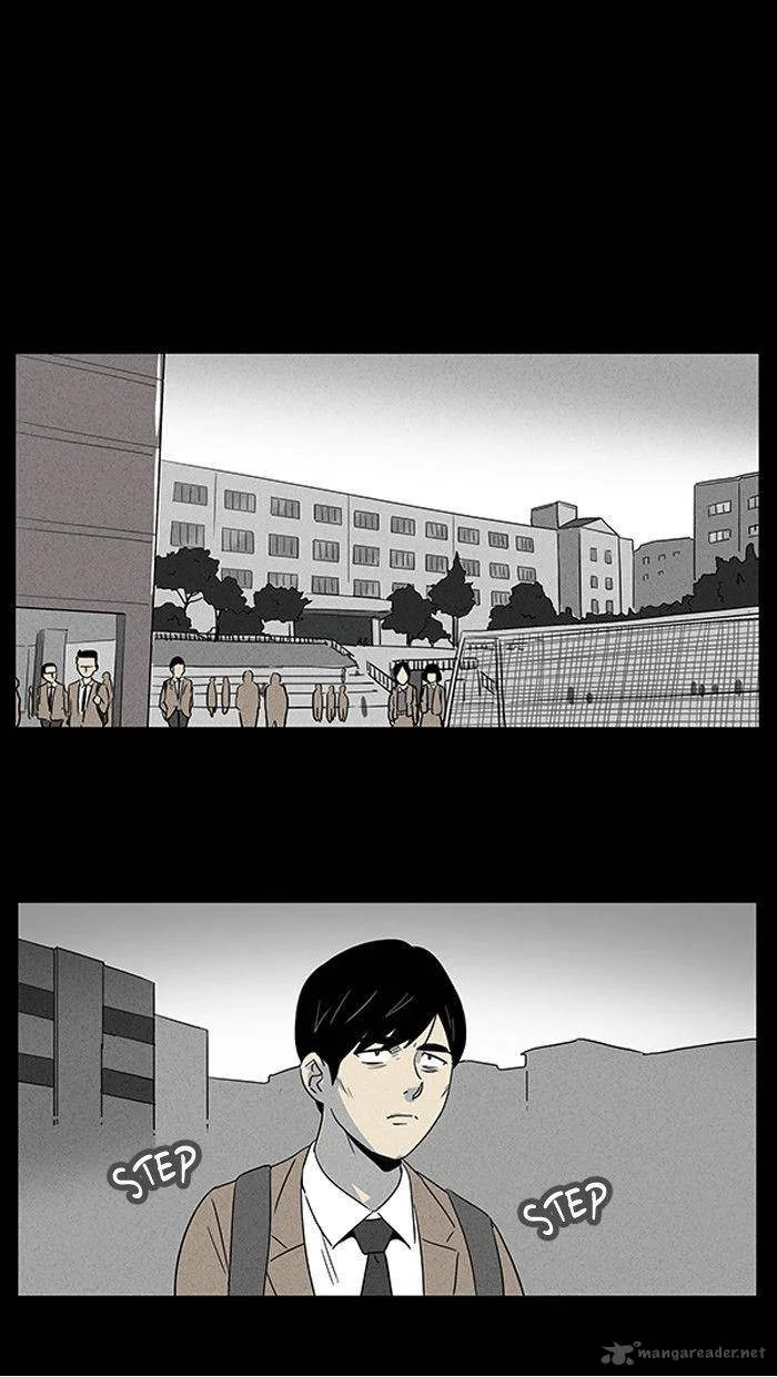Tales of the Unusual Chapter 7 page 30