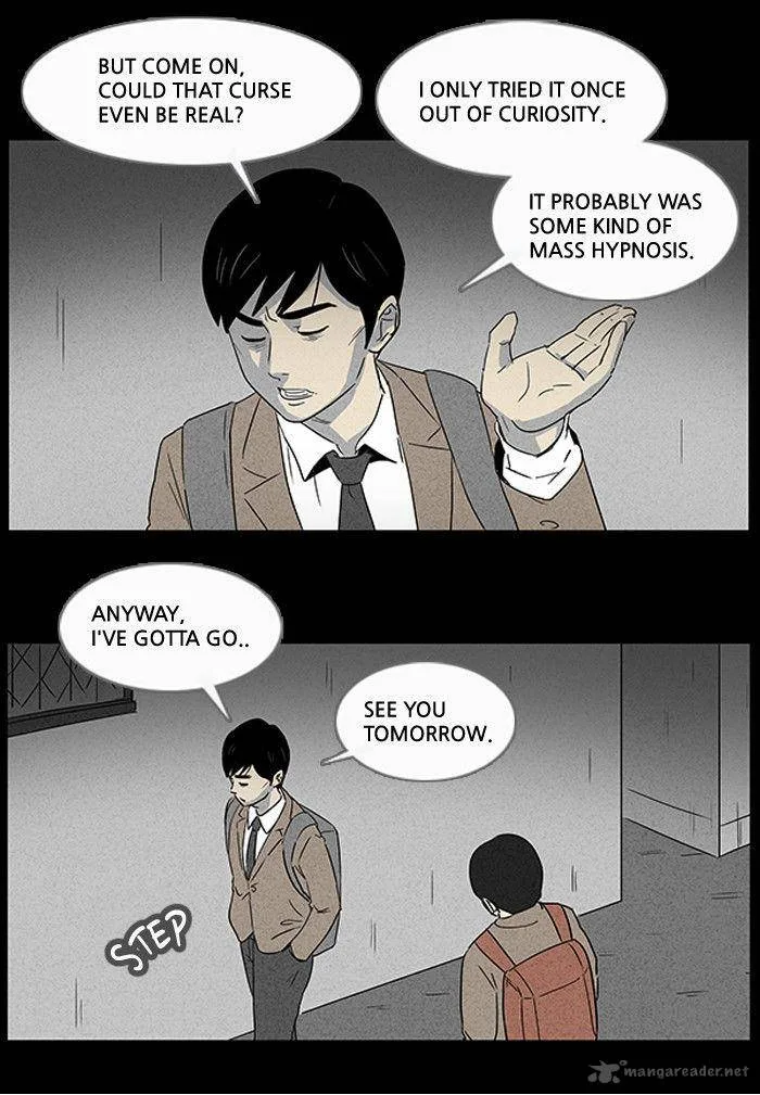 Tales of the Unusual Chapter 7 page 36