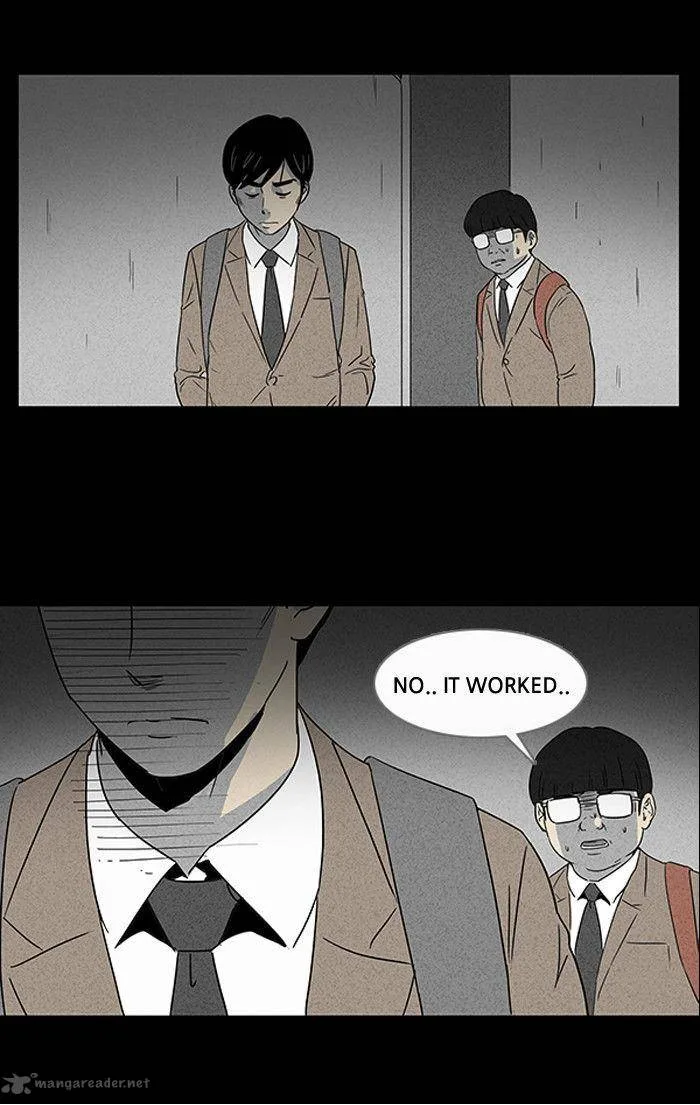Tales of the Unusual Chapter 7 page 37