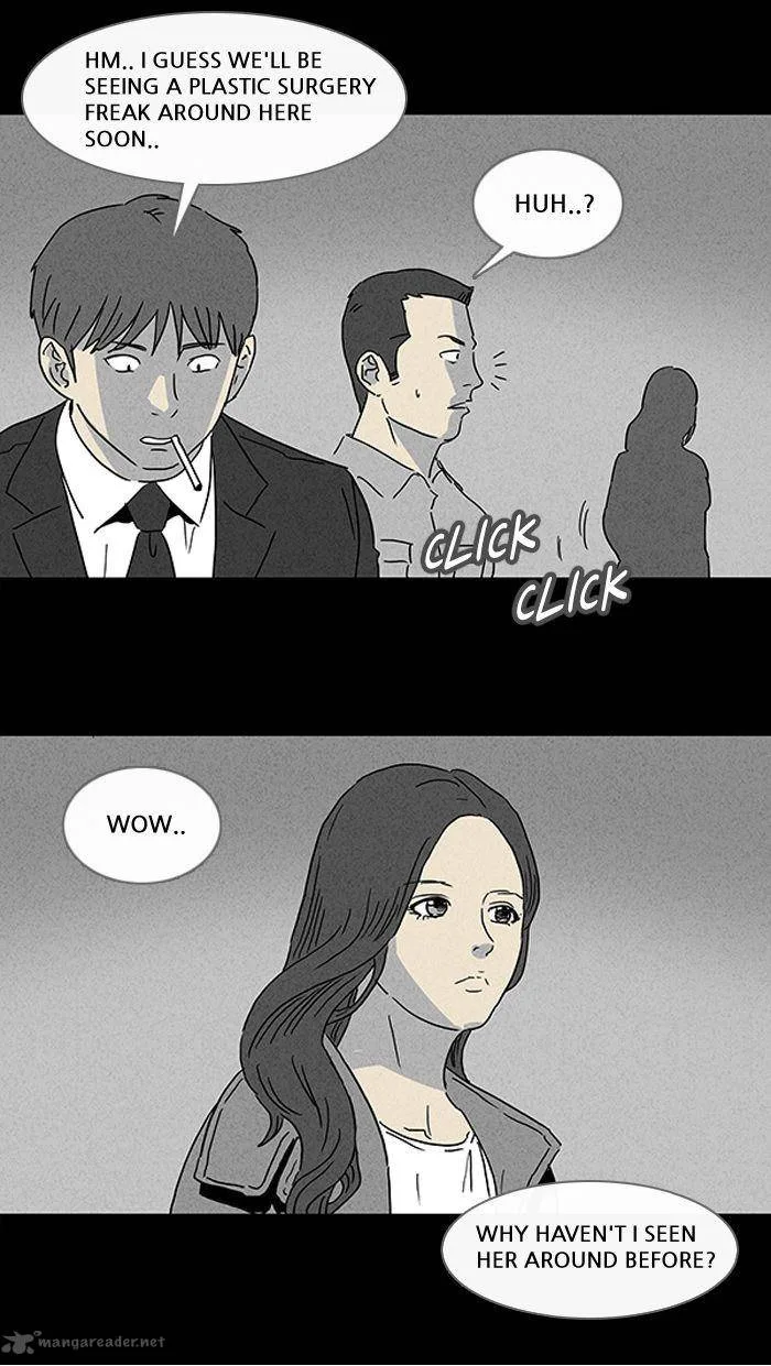 Tales of the Unusual Chapter 70 page 13