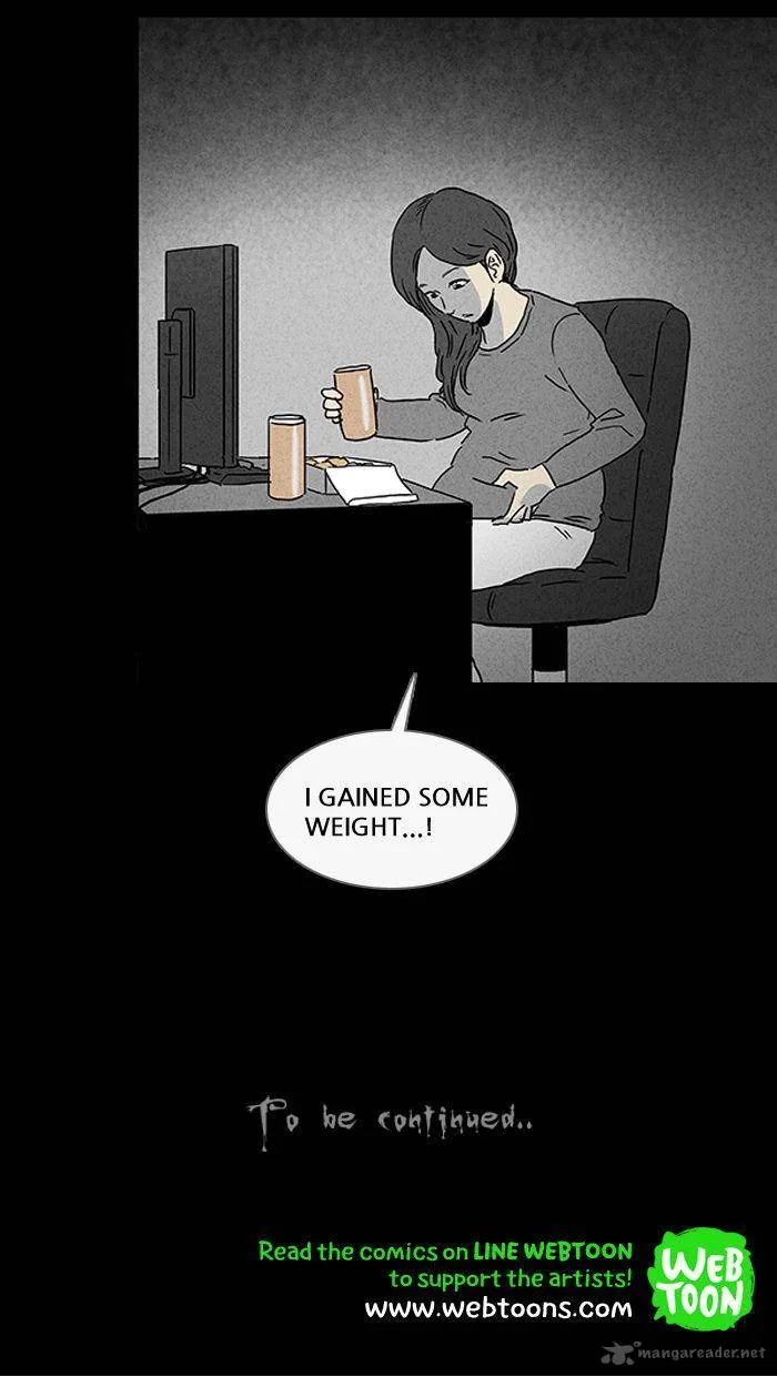 Tales of the Unusual Chapter 70 page 26