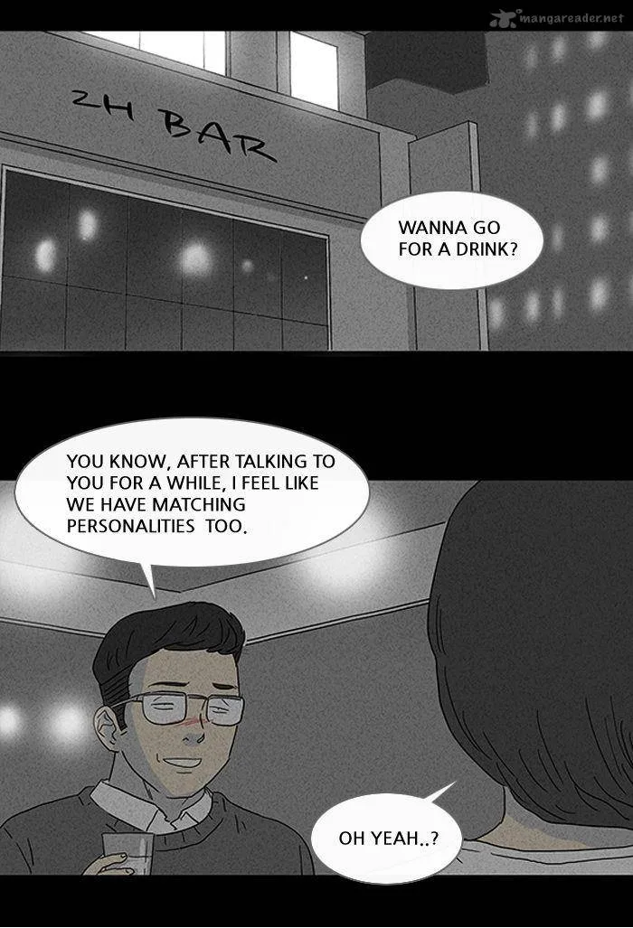 Tales of the Unusual Chapter 70 page 18