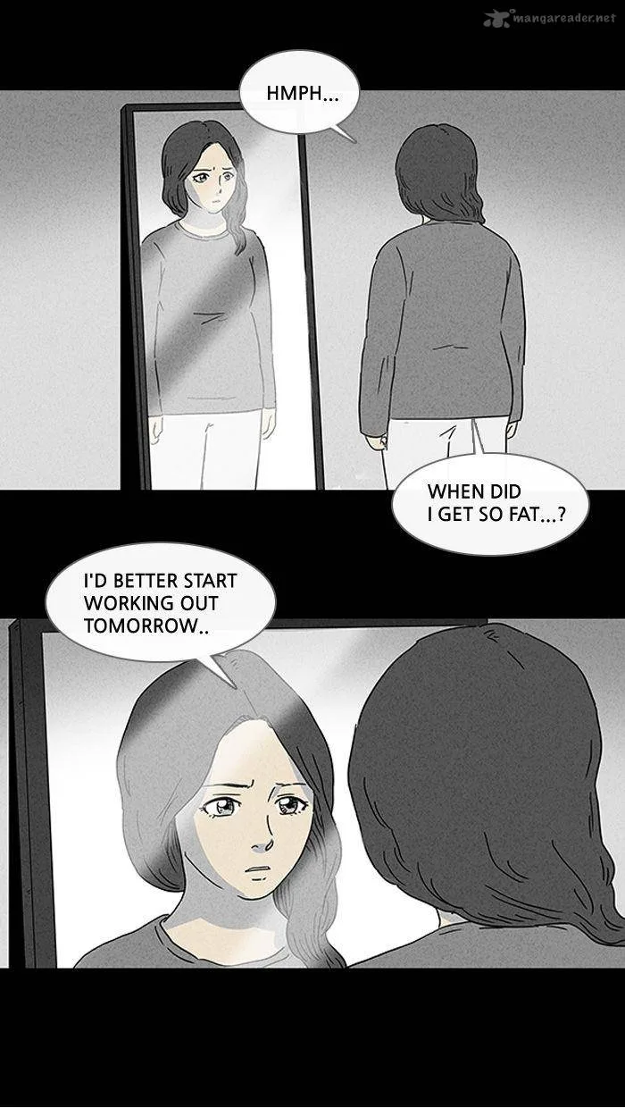 Tales of the Unusual Chapter 71 page 2