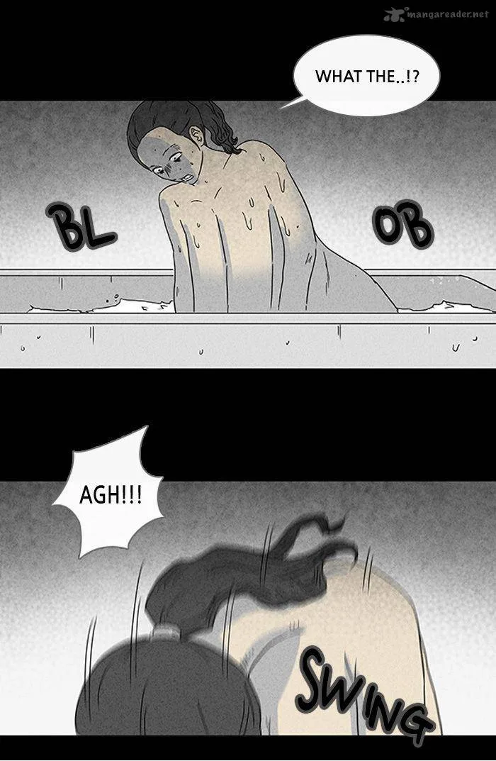 Tales of the Unusual Chapter 71 page 13