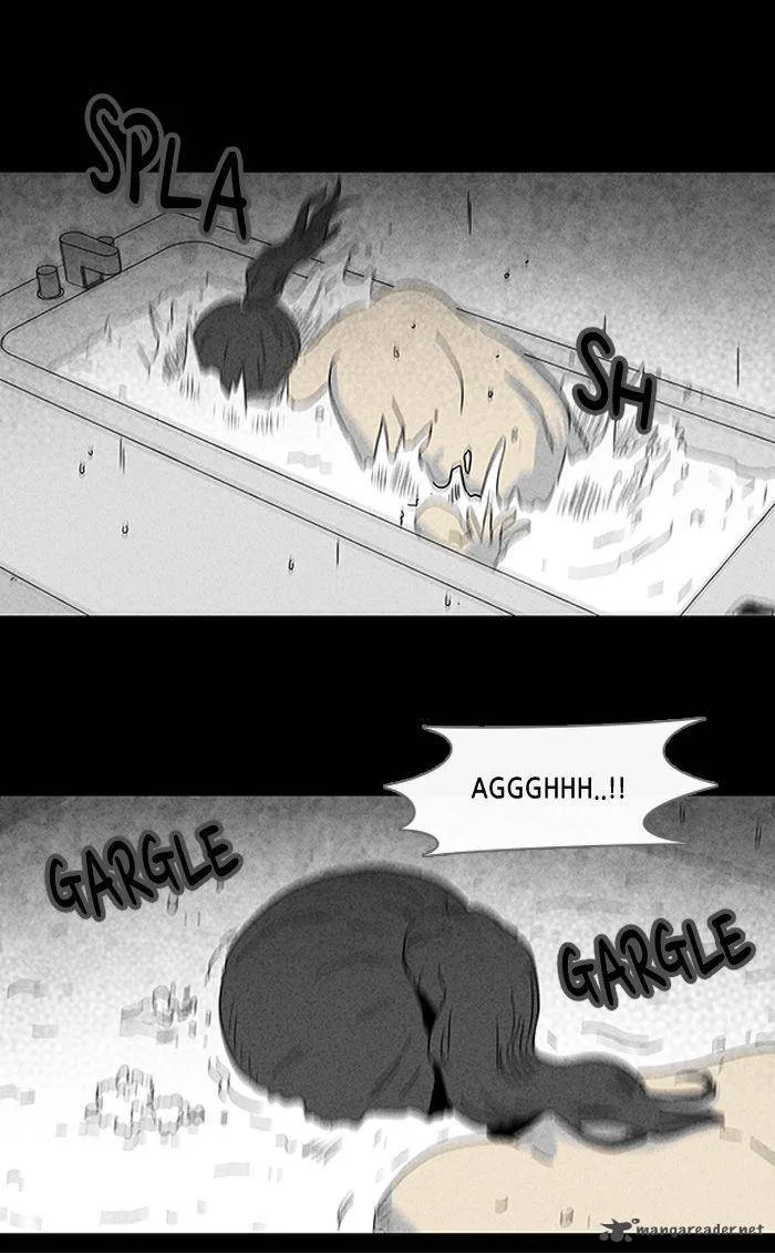 Tales of the Unusual Chapter 71 page 14