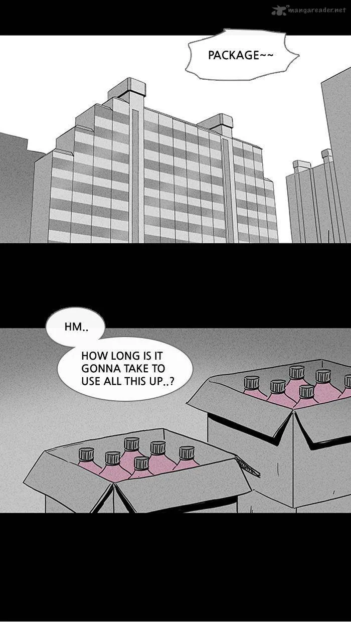 Tales of the Unusual Chapter 71 page 4