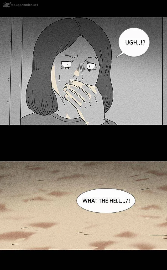 Tales of the Unusual Chapter 71 page 22