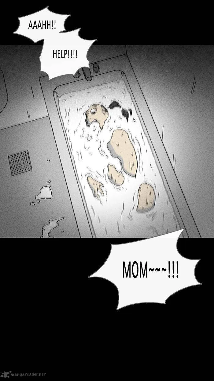 Tales of the Unusual Chapter 71 page 17