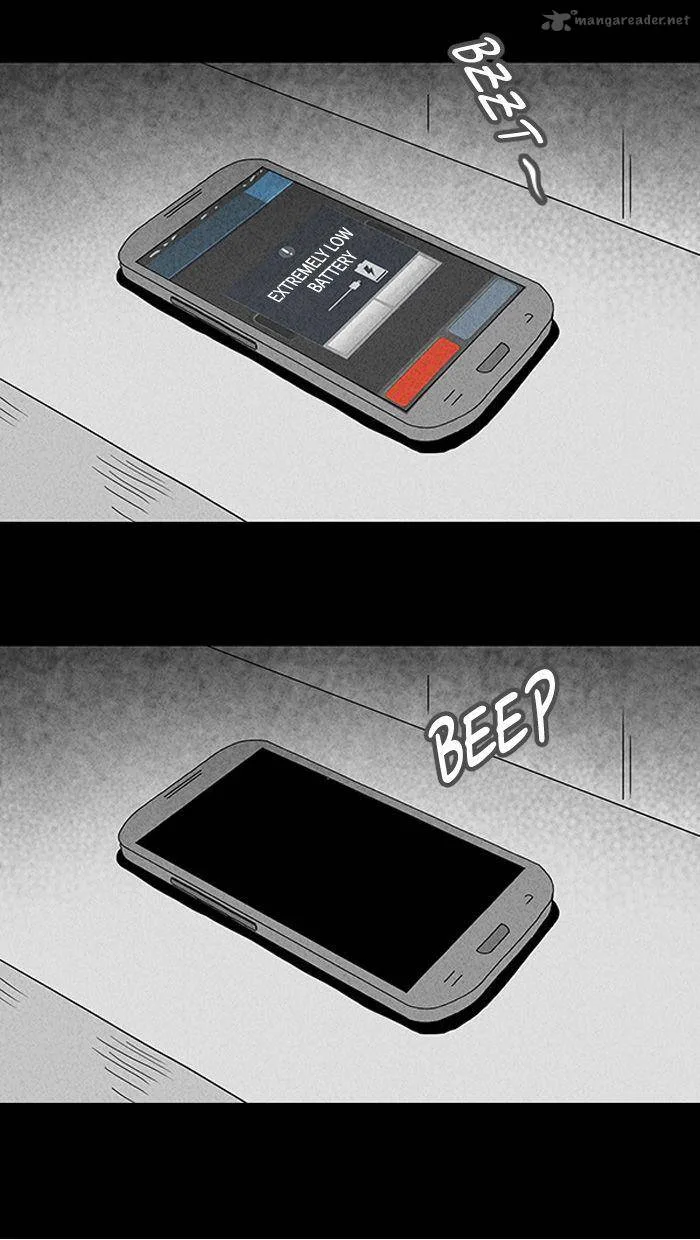 Tales of the Unusual Chapter 71 page 10