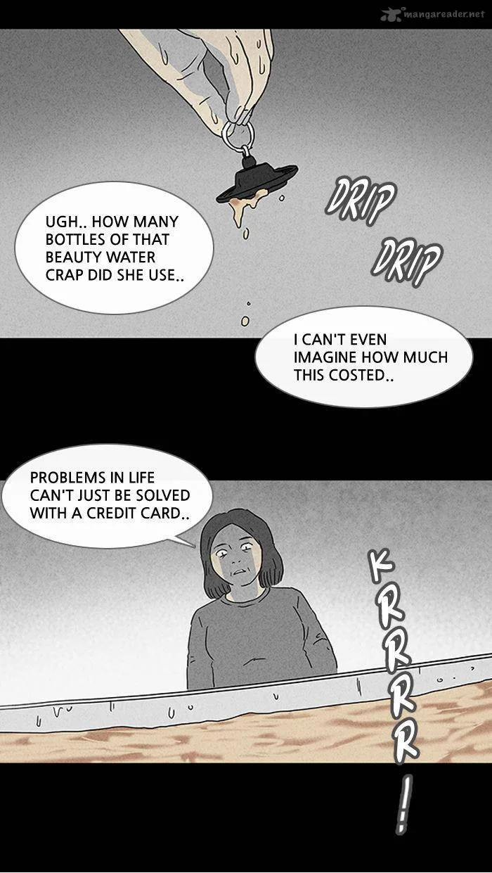 Tales of the Unusual Chapter 71 page 24