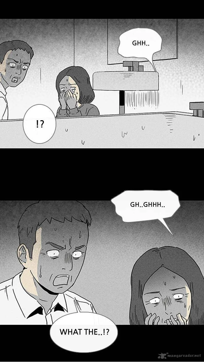 Tales of the Unusual Chapter 71 page 31