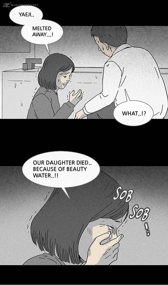 Tales of the Unusual Chapter 71 page 30