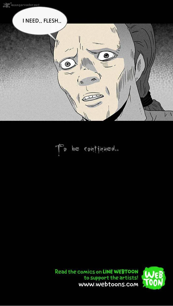 Tales of the Unusual Chapter 72 page 26