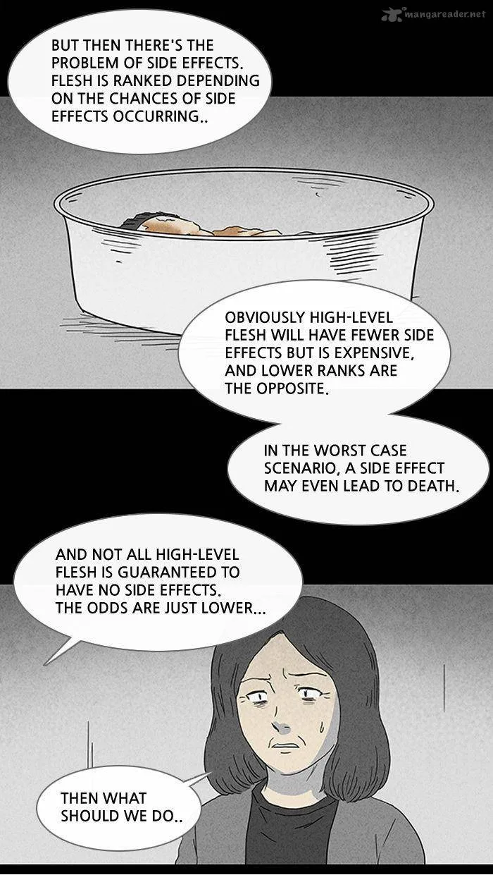 Tales of the Unusual Chapter 72 page 13